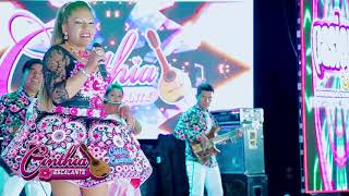 ⏩Cinthia Escalante⏩ Mix Comunero ⏩ Primicia 2019 🎼