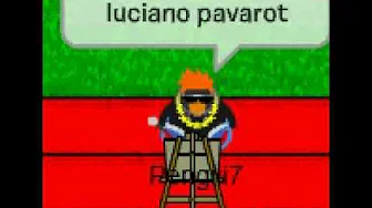 Funiculi` Funicula`/Luciano Pavarotti Funiculi` Funicula`/Luciano Pavarotti