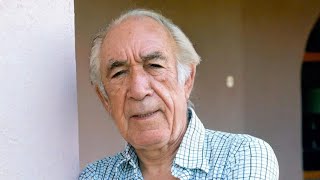 Finally speaking out about Charles Bronson, Anthony Quinn