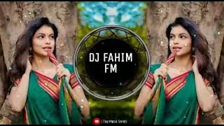 zhanjariya Uski (Tapori Mix) DJ FAHIM FM AMT DJ GOLU