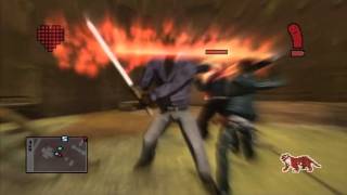 No More Heroes 2 #20: Rank 02 Fight (Uncut)