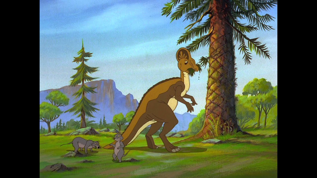 Alla Ricerca Della Valle Incantata® L'isola Misteriosa Trailer YouTube Alla Ricerca Della Valle Incantata® L'isola Misteriosa Trailer YouTube