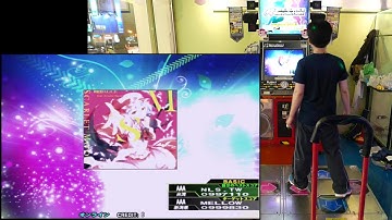 [DDR2014] Scarlet Moon (BSP) 999980 pfc AAA 2015.05.02