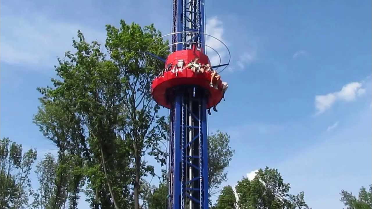 Башня падения Башня падения