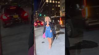 #exclusive ￼ The Real Housewives of Potomac start Gizelle Bryant looks beautiful #shorts #short #nyc