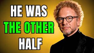 The Art Garfunkel Problem That Ended Simon Garfunkel