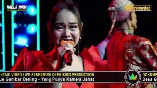 JAYANTI  - ANGGI WULANDARI - NAELA NADA LIVE DESA CIKUBANG MULYA TANGGAL 2 APRIL 2025