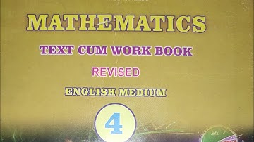 Measurement - length (part-1) / Class 4 Maths // Sabeeha M S