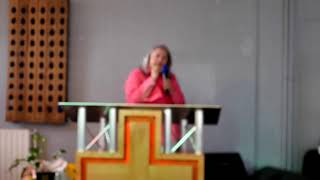 Sunday Service  27.09.2026
