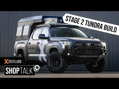 The Tundra Transforms!
