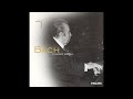 Miniature de la vidéo de la chanson Partita No. 5 In G Major, Bwv 829: Iv. Sarabande