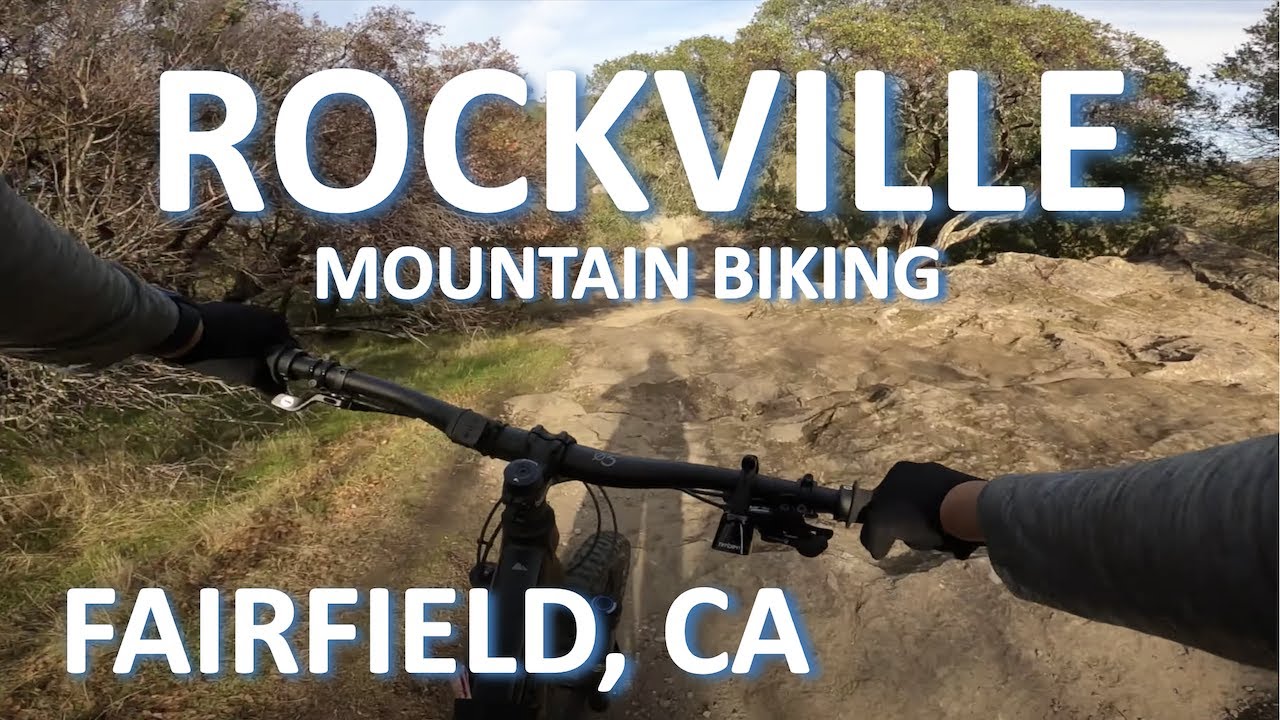 Finally riding the techy & chunky Rockville Hills | Tilley Trails, Coyote,  Tower, Unknown Video | Trailforks