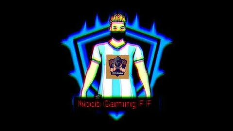 Noob Gaming intro