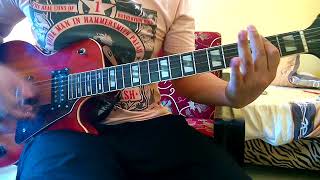 Download Lagu Detective Conan OST Opening, Versi Indonesia (Guitar Cover) MP3