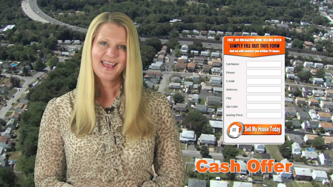 Sell House Fast Brooklyn NY