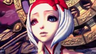 Blade And Soul Story - Rescuing Jinsoyun