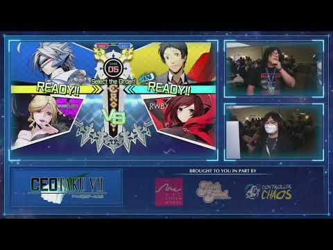 CEOTAKU 2023 BBTAG TOP 16 - PEGG LLON NU13 vs MONKEY4012