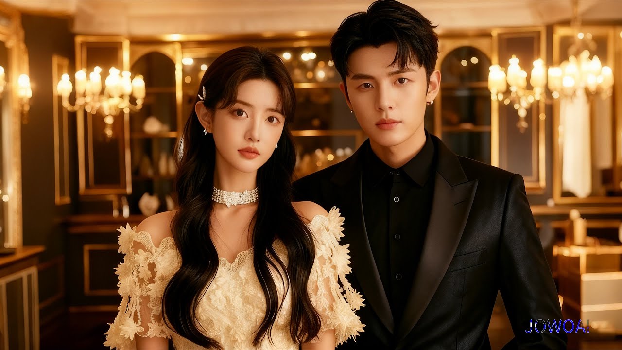 Dançarina casa-se por fama com noivo bilionário, mas o contrato vira amor de verdade!