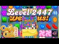 Candy Crush Saga
