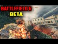 ЗАКАНЧИВАЕМ БЕТУ С ЛЮСЕЙ ЧЕБОТИНОЙ | BATTLEFIELD 6