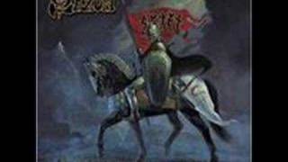 Miniatura de vídeo de "Saxon - Princess Of The Night"