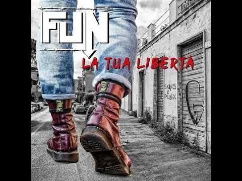 La Tua Libertà artwork