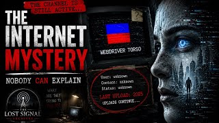 The Internet Mystery Nobody Ever Solved