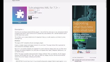 Spiceworks Plugin 101: Subcategories XML and the v2 Help Desk