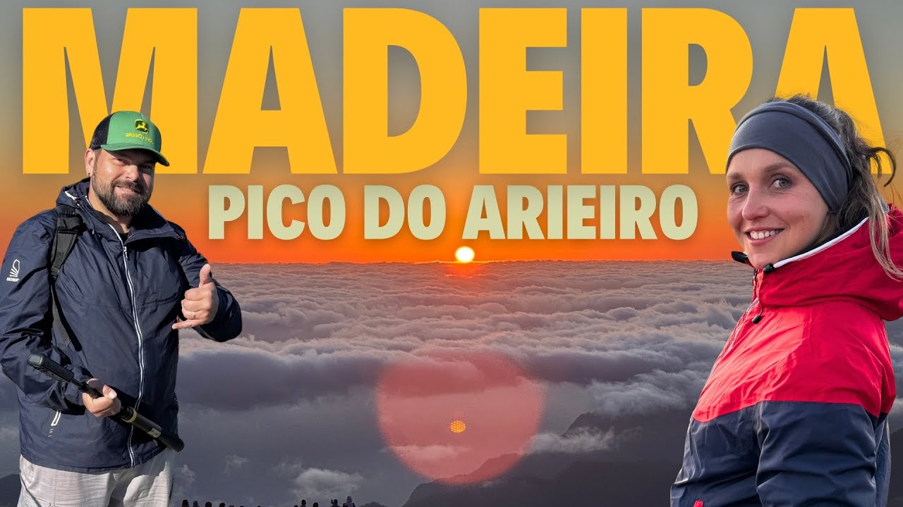 MADEIRAS CEĻOJUMS EP4.