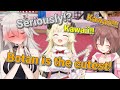 Everyone says Botan are the cutest【 Hololive ▷ Eng sub】