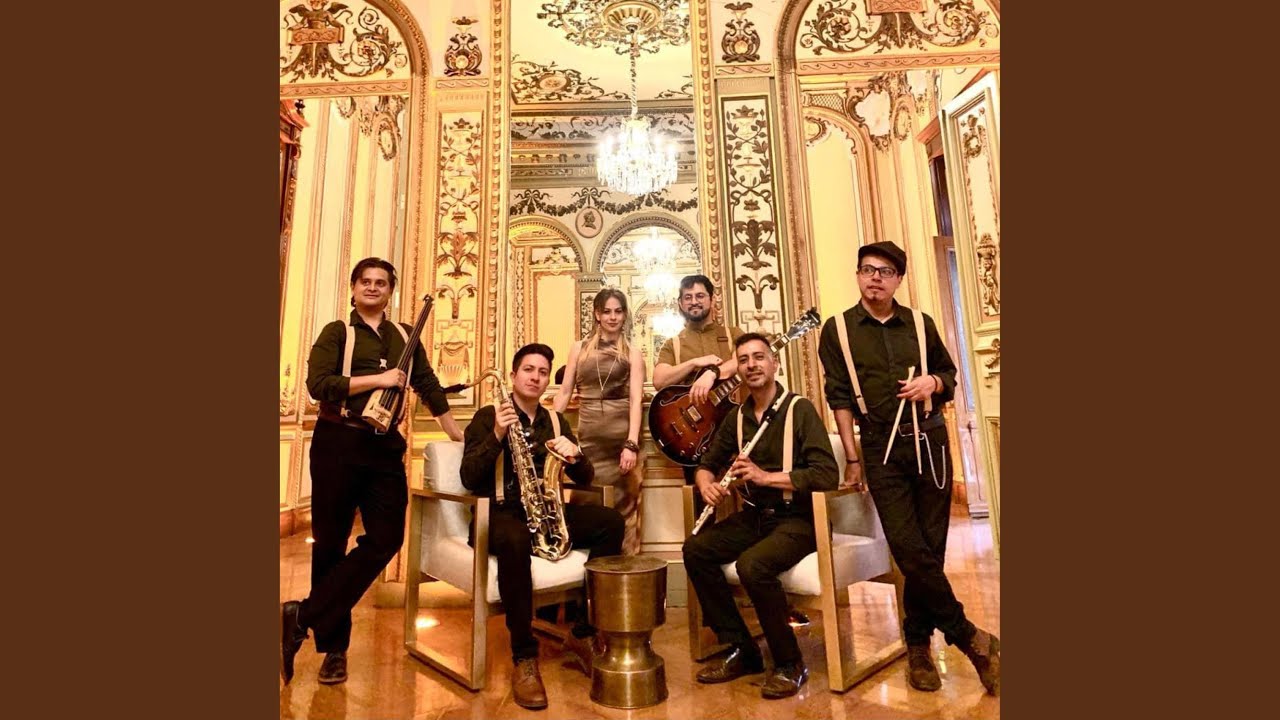 Douche Dramatique (Jazz Manouche)