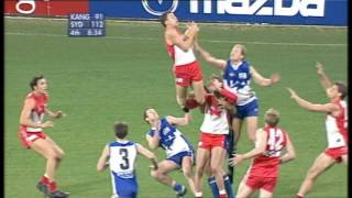 Sydney Swans South Melbourne Fc 60 Greatest Most Memorable Marks