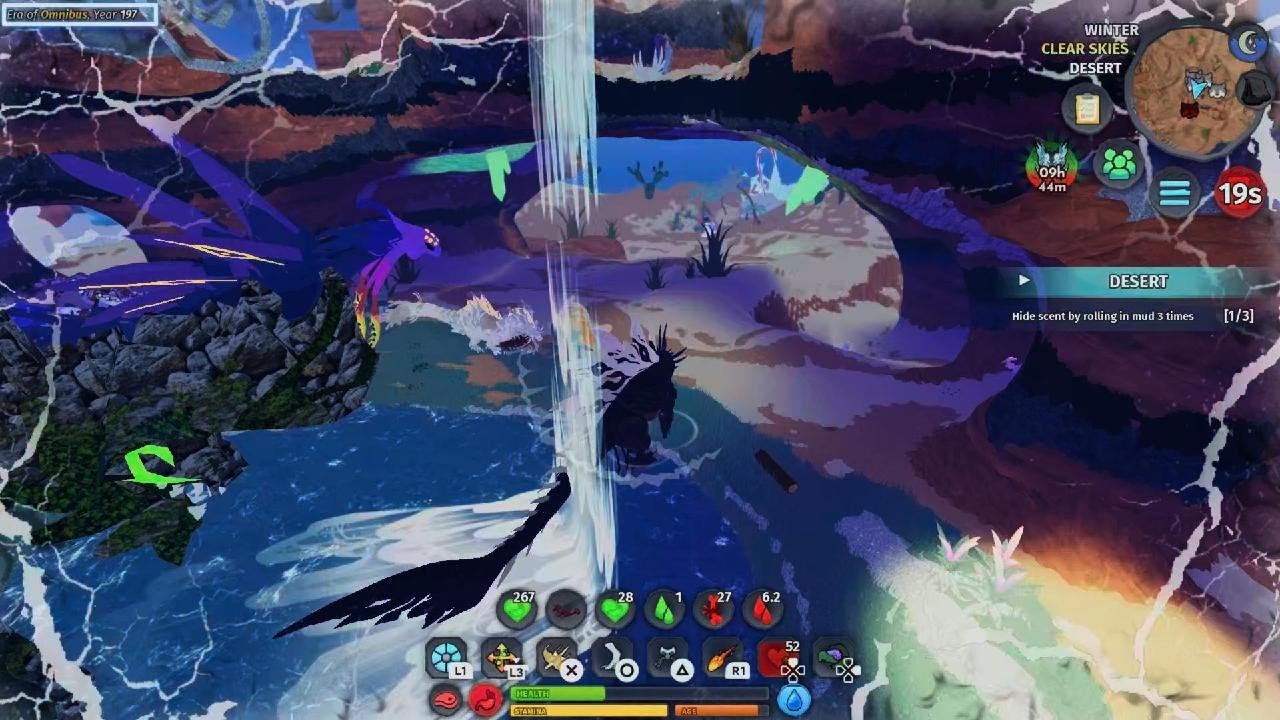 Filthy Hacker (Report Video)