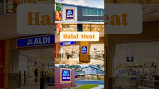 ✅🍗🥩🍖Halal Meat options @aldiaustralia #halal#halalmeat#halalmeataustralia#fyp #youtube#meats