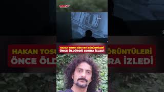 Hakan Tosuna Ne Oldu... S*Ldırı Anının Görüntüleri Yayınlandı Resimi