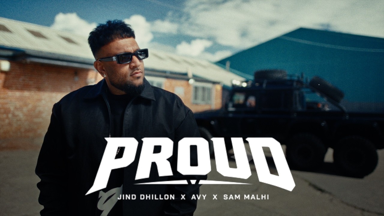 Watch Proud ( visualiser ) | Jind Dhillon | Avy | Sam Malhi | PGP Square | Latest Punjabi Song 2026 on YouTube Watch Proud ( visualiser ) | Jind Dhillon | Avy | Sam Malhi | PGP Square | Latest Punjabi Song 2026 on YouTube