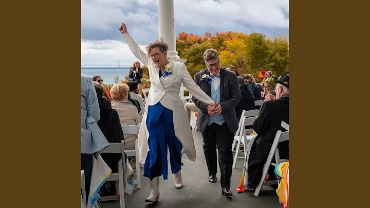 Queer Wedding Song