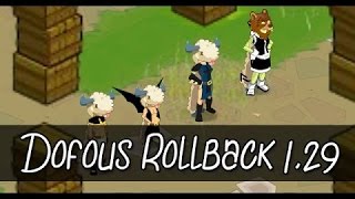 Dofous "Rollback" 1.29 #7 | Best donjon