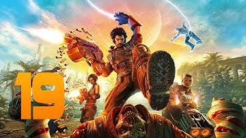 Bulletstorm Act 7 -- Chapter 2 (I don