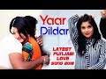 Latest punjabi song  yaar dildar  monu thakur amanraj jeet rajput nisha rajput  2018