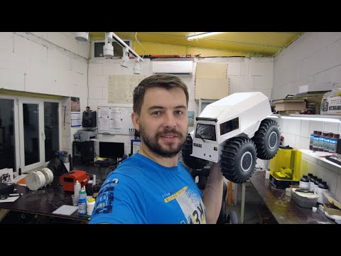Где пропадал? Что нового?