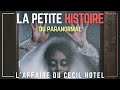 Le Cecil Hotel a inspiré American Horror Story