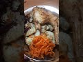 Базовый минимум холостяка. Ужин конструктор.