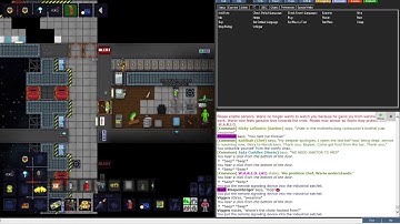 ss13 paradise death conveyor belt