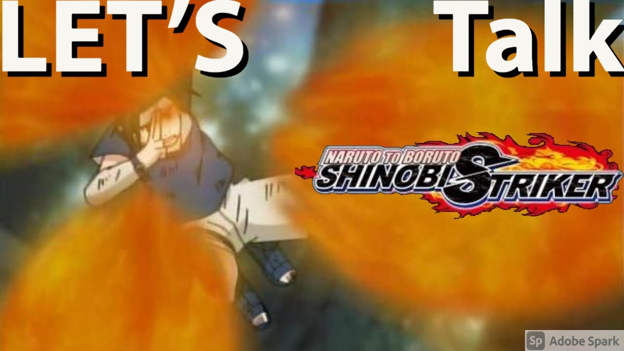 Let's Talk Fire Style Phoenix Flower Jutsu!!! Naruto to Boruto Shinobi