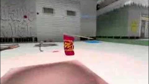 joustw00tXmas ut 99 custom map