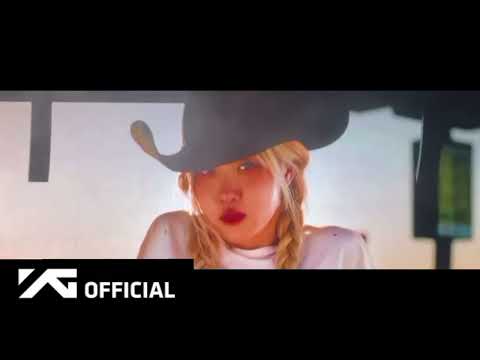 BLACKPINK Champion M V