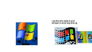 Casting Windows Bfdi Characters In A Nutshell