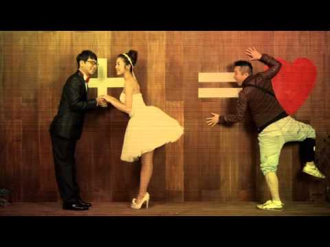 '우리 결혼 합니다.' 거리의 시인 15초