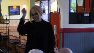 Ward 5 Forum, 10/13/25. Part 1